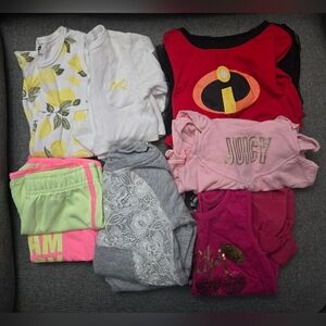 Super Sweet Baby Bundle 18m